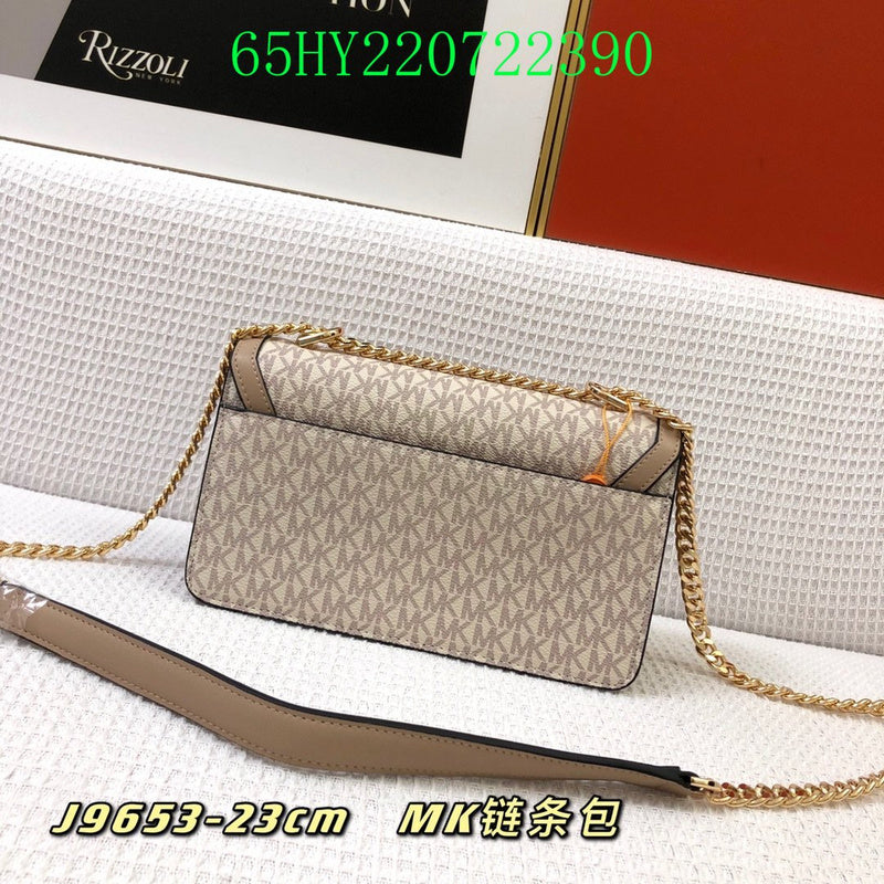 Satchel Bags - MK Bags - 709