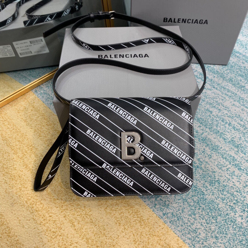 Satchel Bags - BGA Bags - 847