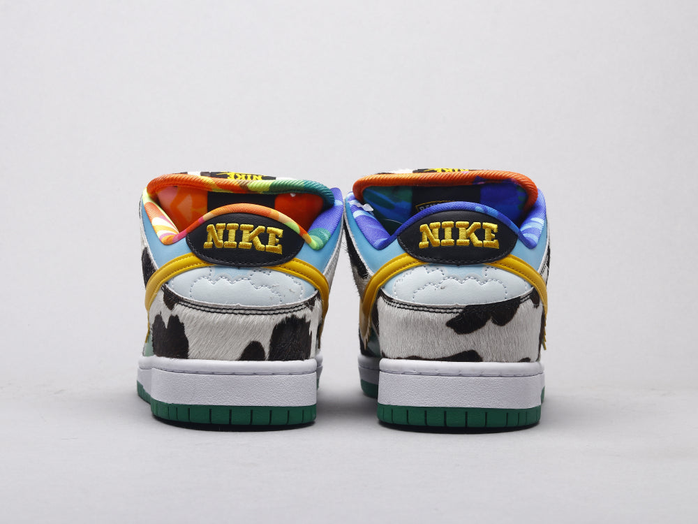 GLM - Top Quality NKE SNEAKER 382
