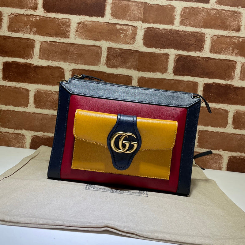 Satchel Bags - GCI Bags - 3188