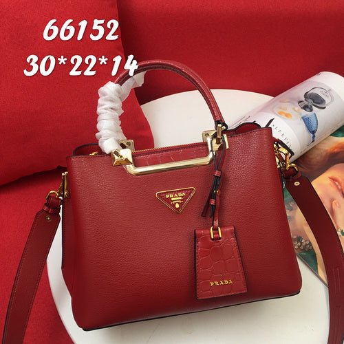 Satchel Bags - PDA Bags - 1029