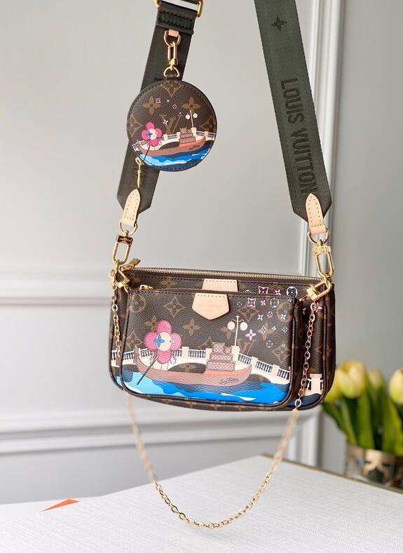 glami shop- LOV Bags - 3082