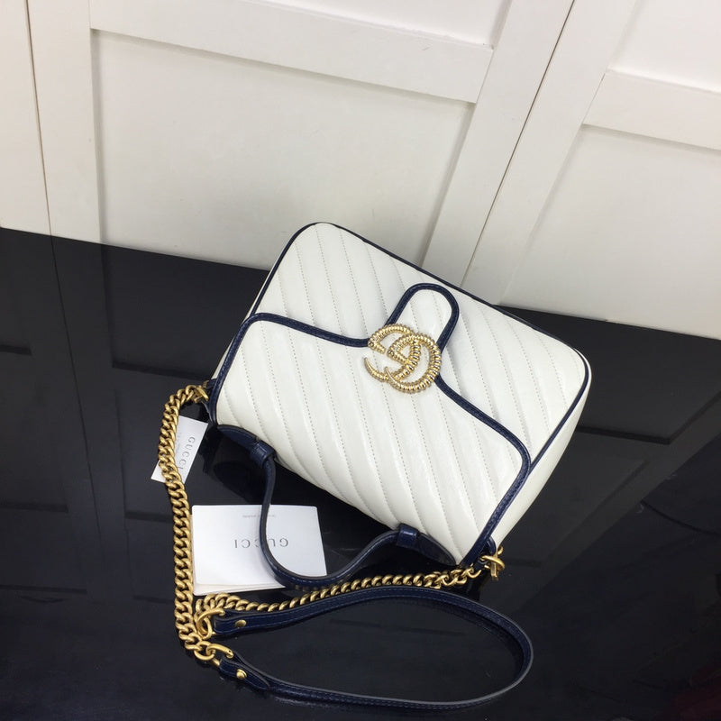 Satchel Bags - GUC Bags - 960