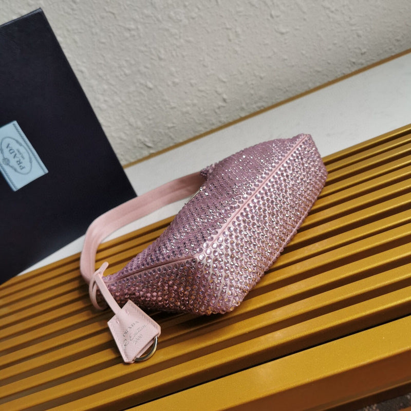 Satchel Bags - PDA Bags - 012