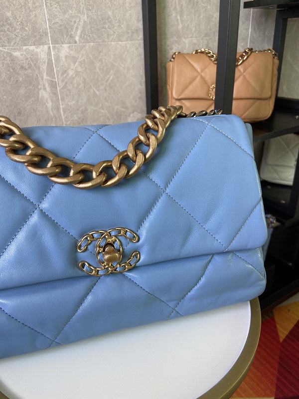 Satchel Bags - CHL Bags - 1649