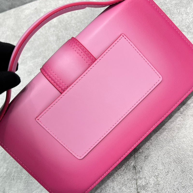 Satchel Bags - JQMS Bags - 037