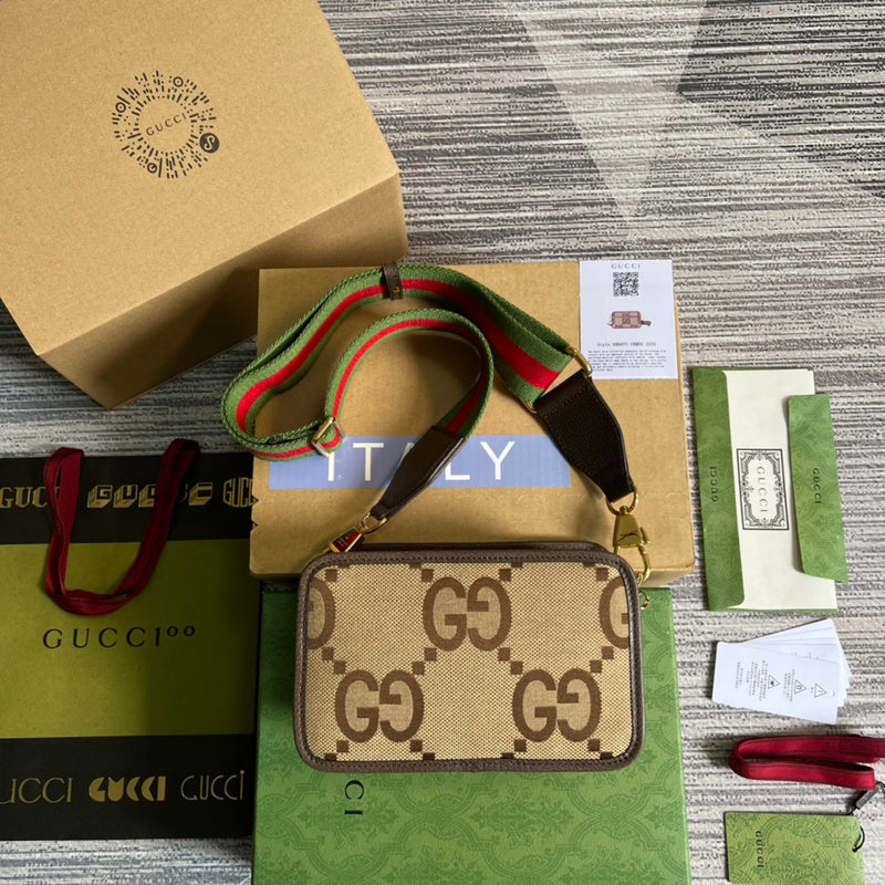 Satchel Bags - GCI Bags - 5609