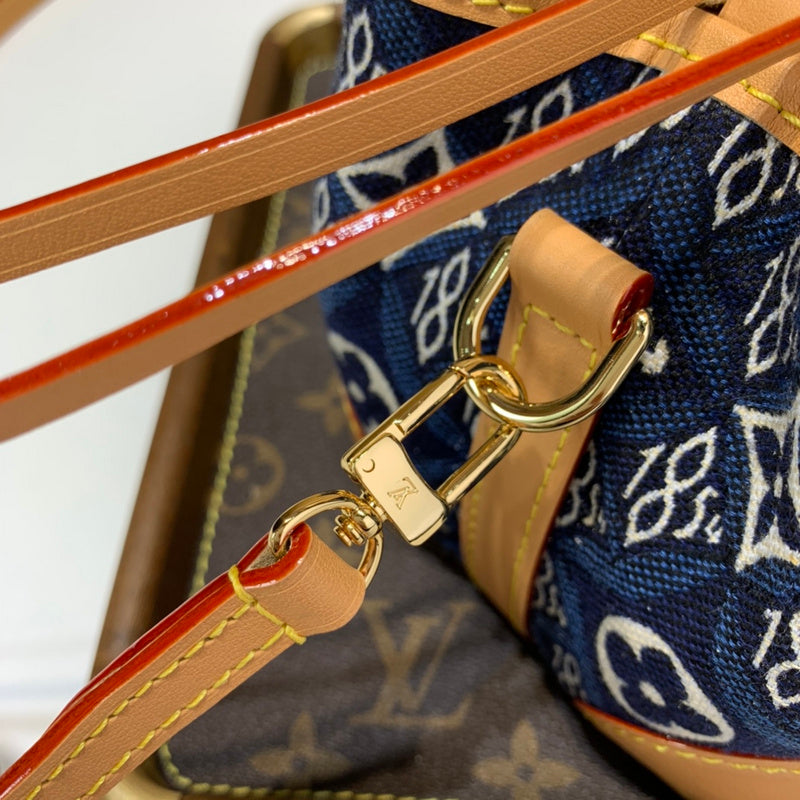 Satchel Bags - VL Bags - 6376