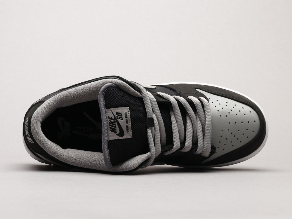 GLM - NKE shadow grey