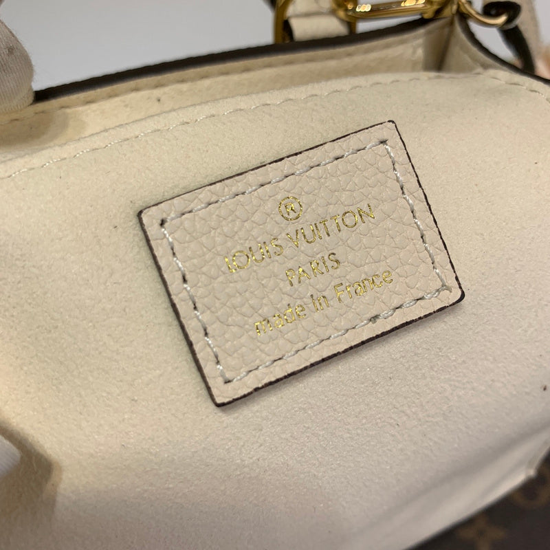 Satchel Bags - VL Bags - 5965