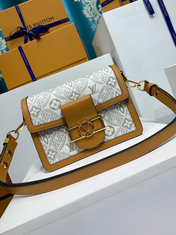 Satchel Bags - VL Bags - 4704