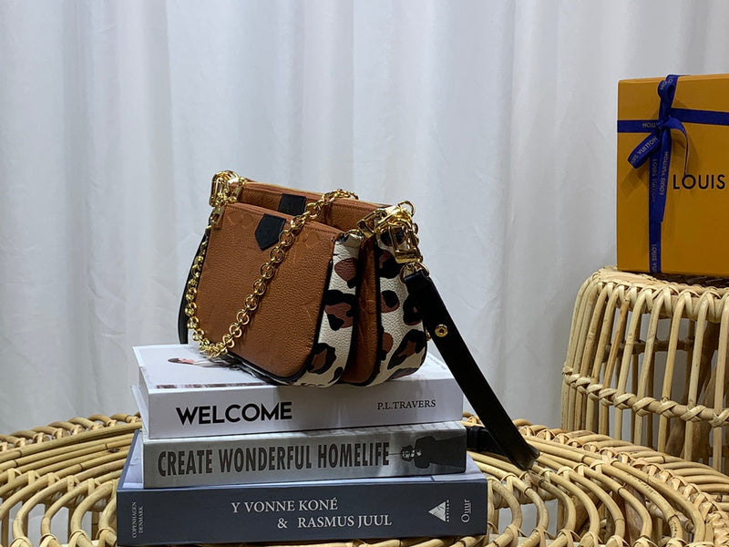 Satchel Bags - VL Bags - 5604