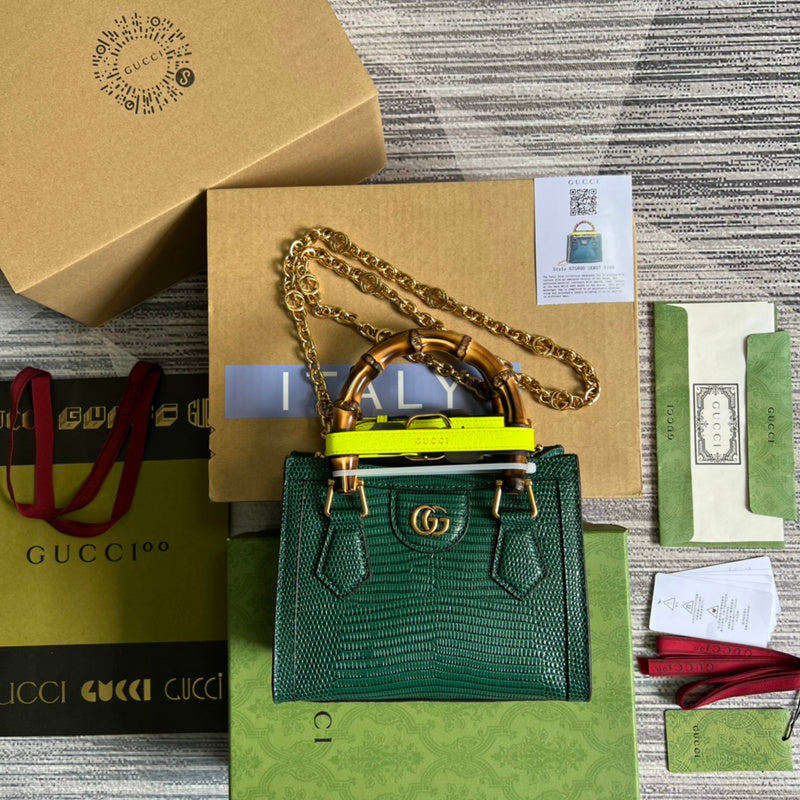 Satchel Bags - GCI Bags - 4361