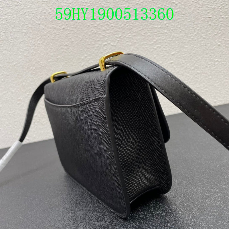 Satchel Bags - PDA Bags - 4351