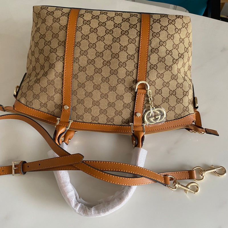 Satchel Bags - GCI Bags - 1865