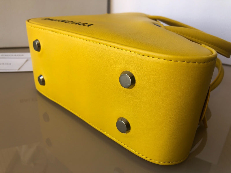 Satchel Bags - BGA Bags - 1108