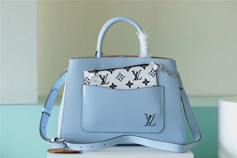 Satchel Bags - VL Bags - 6894
