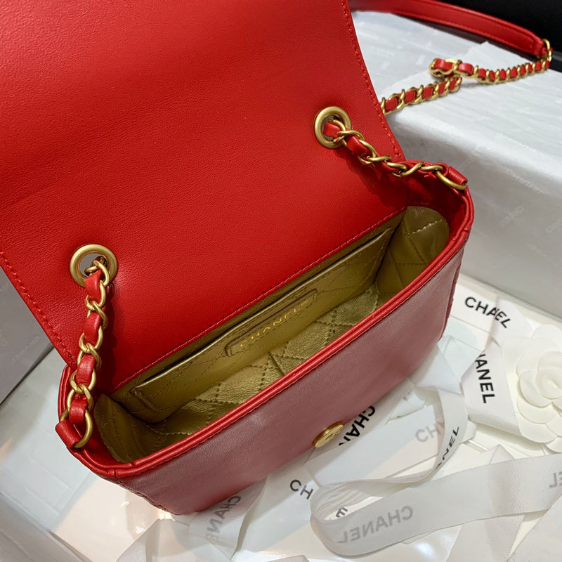 Satchel Bags - CHL Bags - 1613