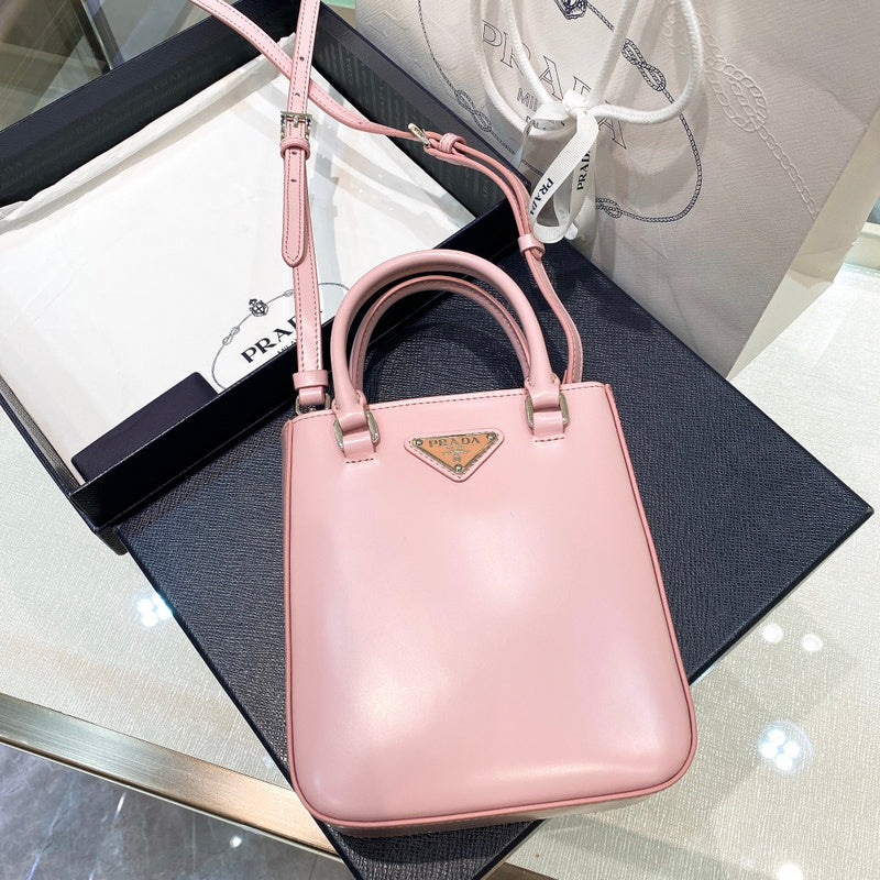 Satchel Bags - PDA Bags - 2431