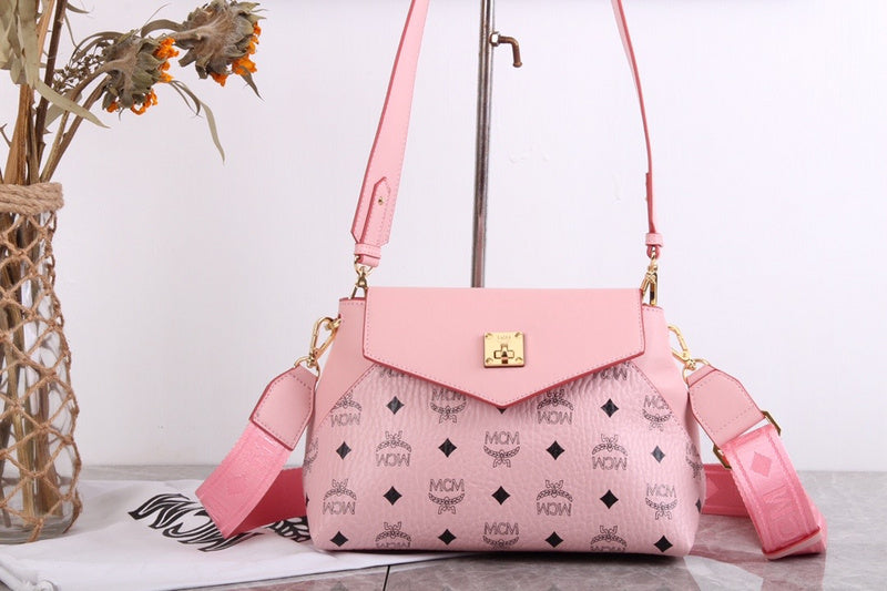 Satchel Bags - MC Bags - 377