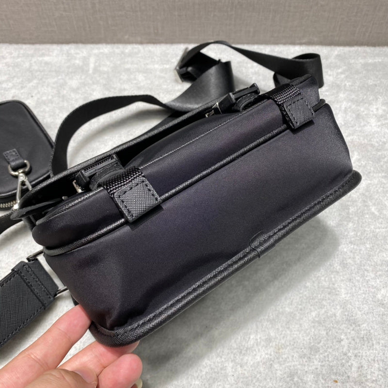 Satchel Bags - PDA Bags - 331