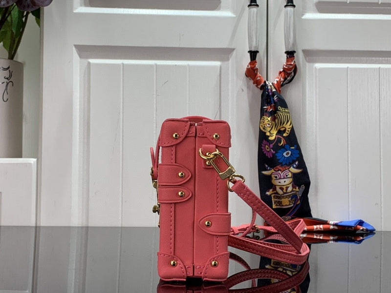 Fashion Lu-Vi bags - 3424