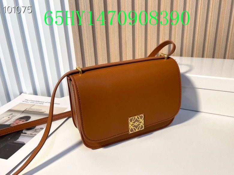 Satchel Bags - LWE Bags - 238
