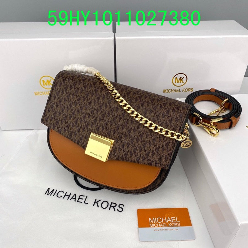 Satchel Bags - MK Bags - 832