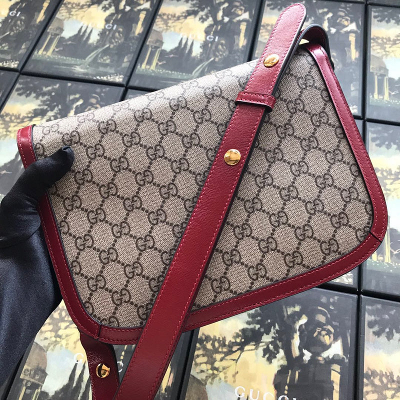 Satchel Bags - GCI Bags - 6137