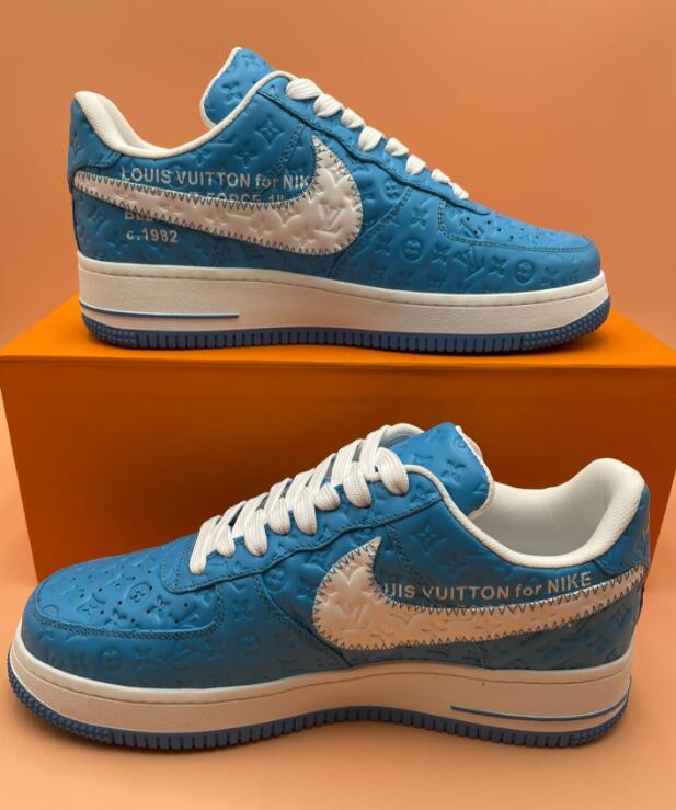 glami shop- LOV Men Shoes - 990
