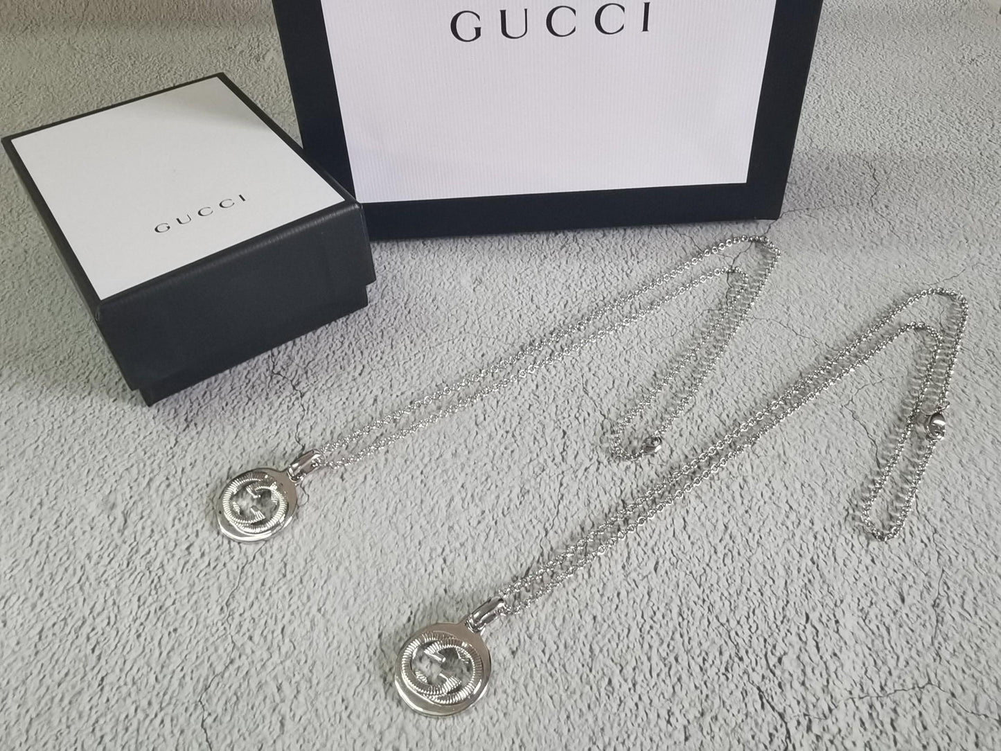 GLM - Top Quality Necklace GCI006