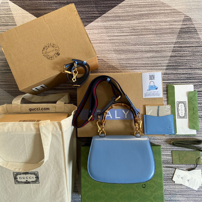 Satchel Bags - GCI Bags - 6718