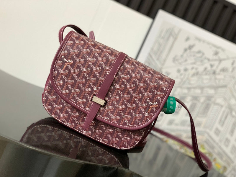 GLM - GYO Bags - 525
