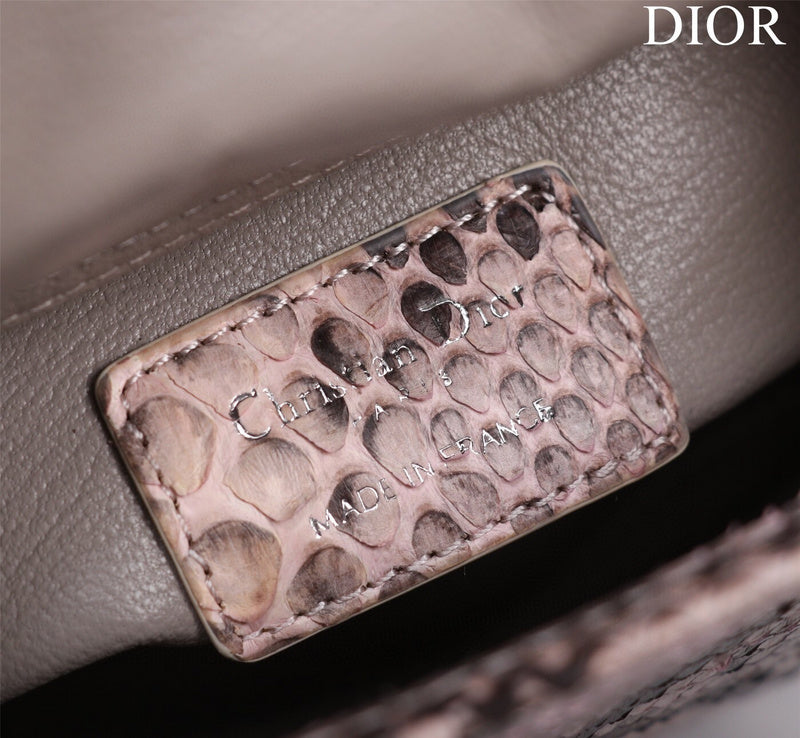 GLM - Dir Bags - 1695