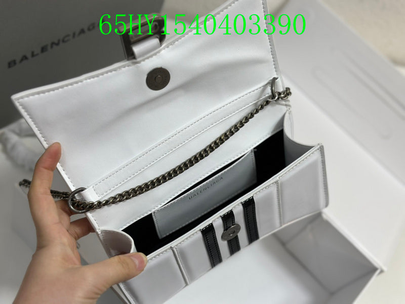 Satchel Bags - BGA Bags - 1839