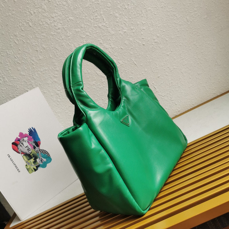 Satchel Bags - PDA Bags - 002