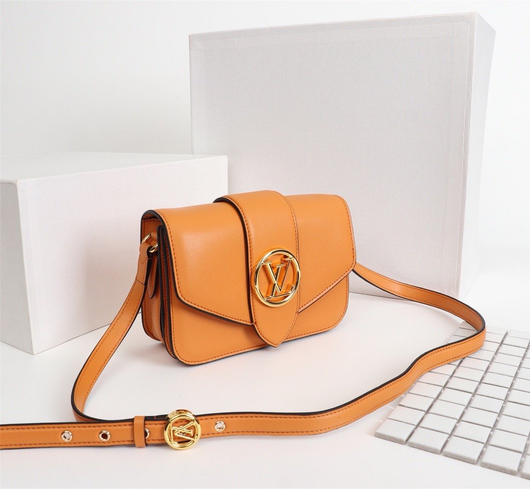 GLM - Top Quality Bags LUV 446