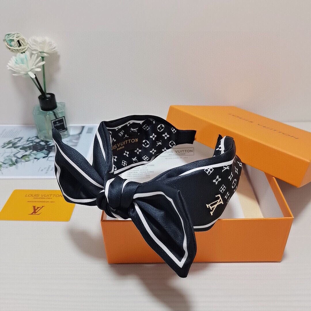 GLM - New Hair Band LUV 029