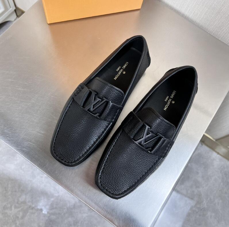 glami shop- LOV Men Shoes - 861