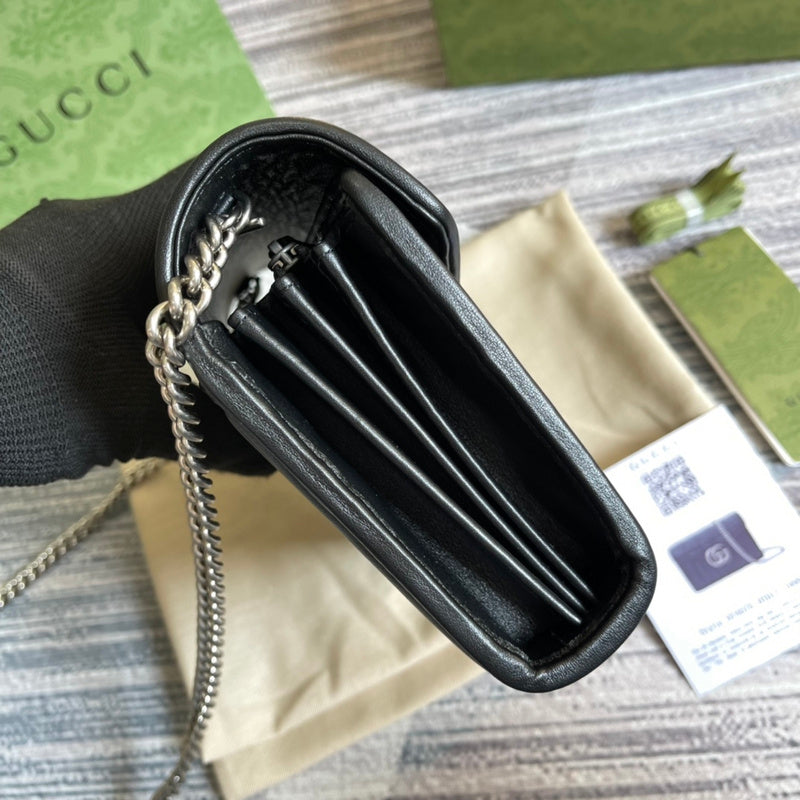 Satchel Bags - GCI Bags - 4938