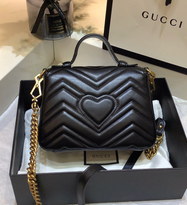 Satchel Bags - GCI Bags - 3098