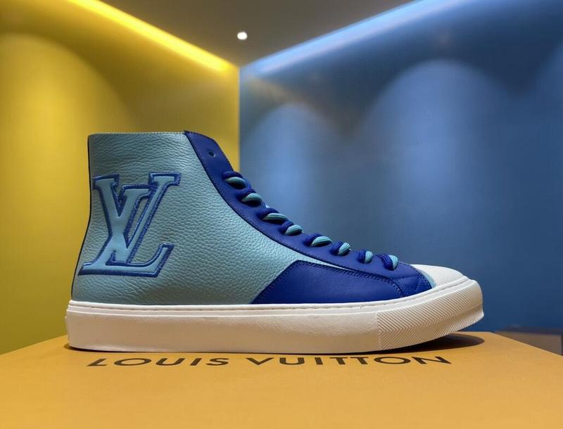 glami shop- LOV Men Shoes - 1391