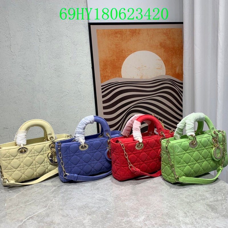 Glami - DOR Bags - 1552