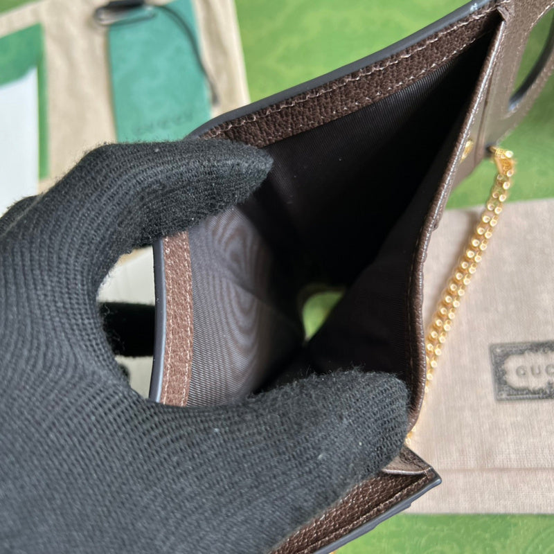 Satchel Bags - GCI Bags - 973