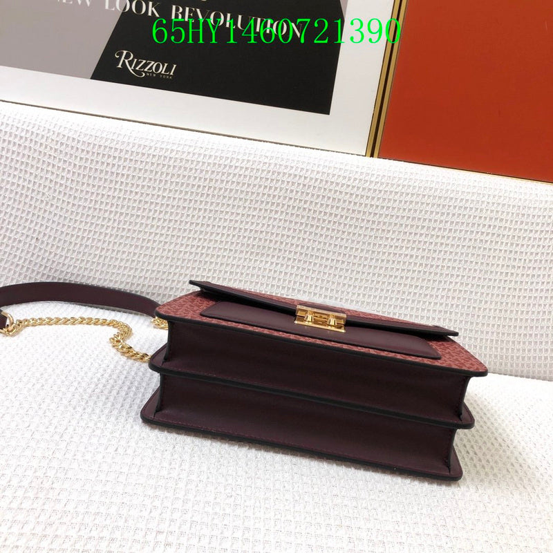 Satchel Bags - MK Bags - 735