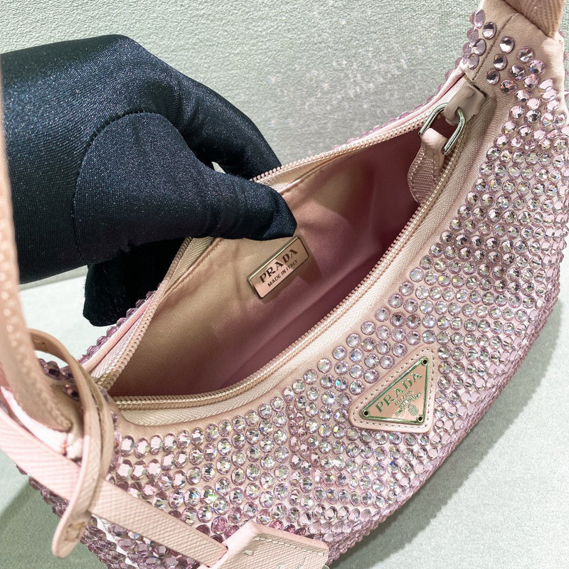 Satchel Bags - PDA Bags - 2195