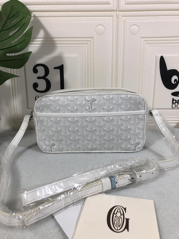 Satchel Bags - GOD Bags - 691