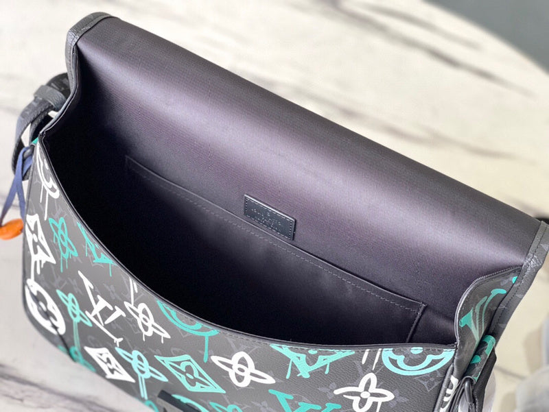 Glami- Glami- Lu-Vi bags - 4561