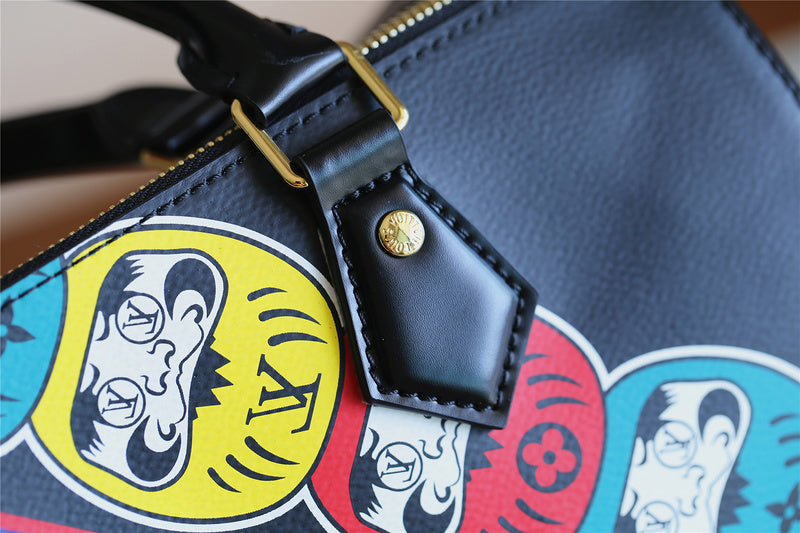 Glami GlamI Lu-Vi bags - 8171