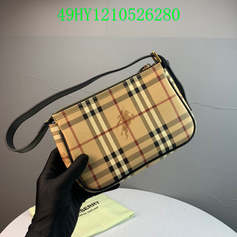 Fan Fashion -GLM - Top quality BBR Bags - 545